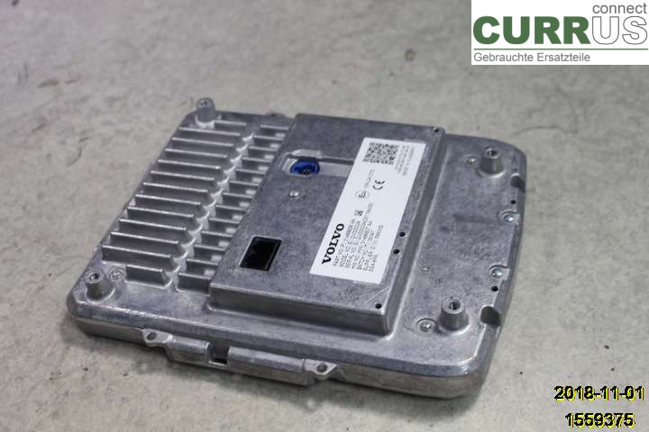 VOLVO V90  17- Monitor 36010243 D4204T4