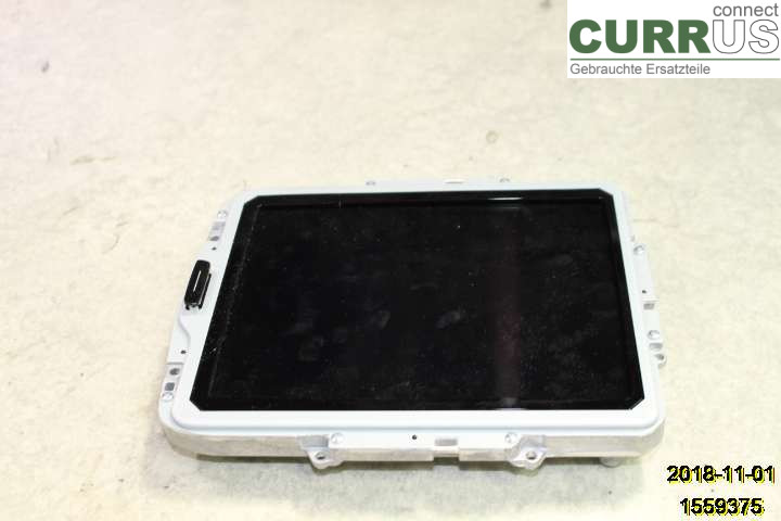 VOLVO V90  17- Monitor 36010243 D4204T4