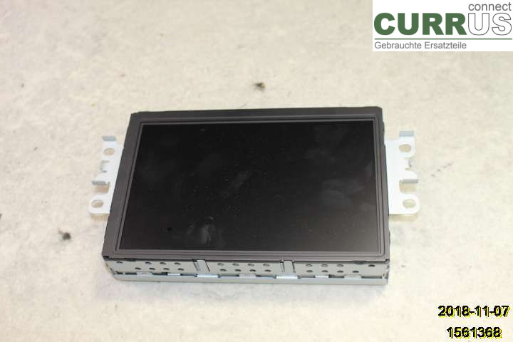 VOLVO V40  12-19 Monitor 36011464 D4204 T9