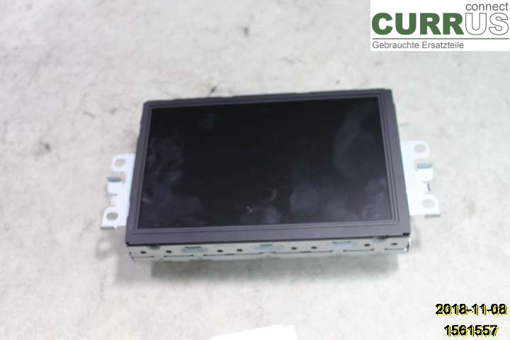 VOLVO V40  CROSS COUNTRY 13-19 Monitor 36011464 B4204T21
