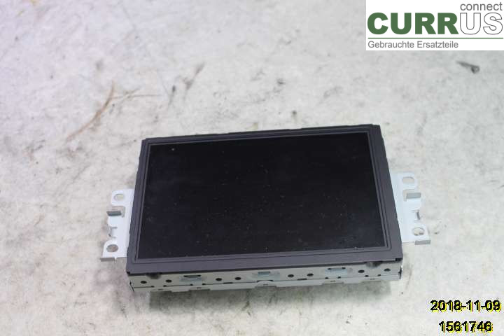 VOLVO V40  12-19 Monitor 36011464 D4162T