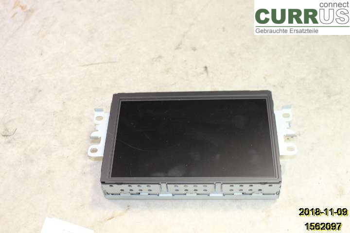 VOLVO V40  12-19 Monitor 36011464 D4204T9