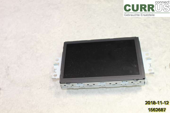 VOLVO V40  12-19 Monitor 36011464 D4204T9
