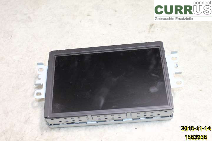 VOLVO V70 14-16 Monitor 36011464 D4204T5