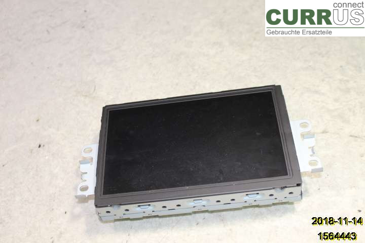 VOLVO V40  12-19 Monitor 36011464 D4204T9
