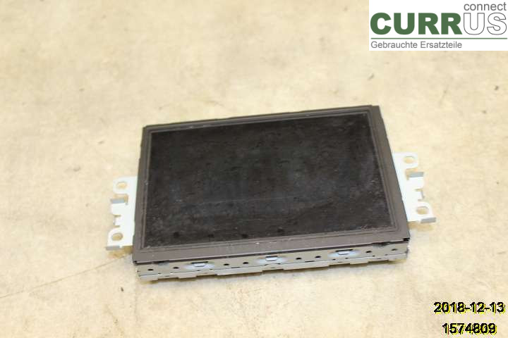 VOLVO V40 CROSS COUNTRY 13-19 Monitor 36011464 B5254T12
