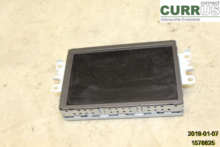 VOLVO V40  12-19 Monitor 36011464 D4204T9