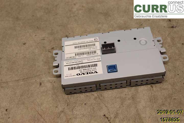 VOLVO V40  12-19 Monitor 36011464 D4204T9