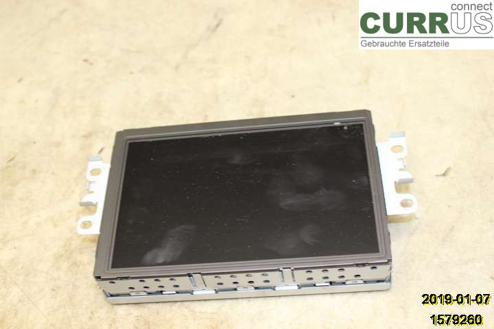 VOLVO V40  12-19 Monitor 36011464 D4204T14