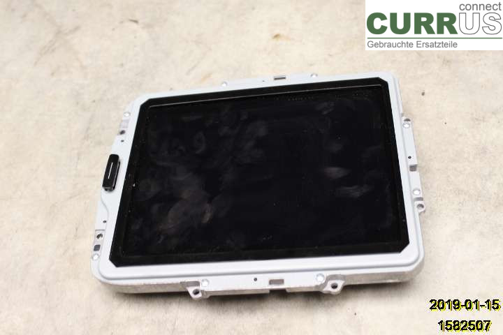 VOLVO V90 CROSS COUNTRY 17- Monitor 36010560 D4204T14