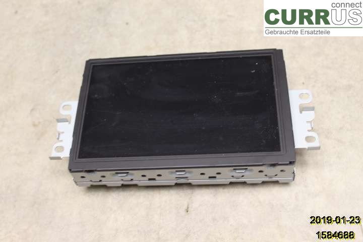 VOLVO XC70 14-16 Monitor 36011464 D5244T12