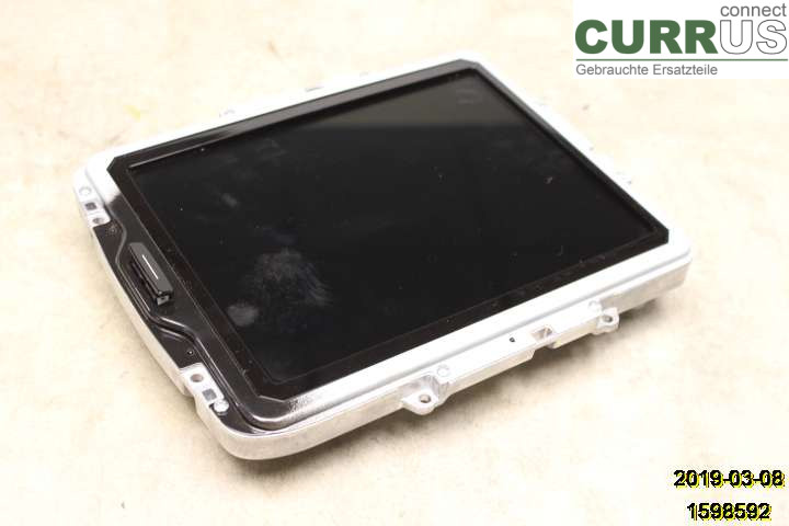VOLVO V60 19- Monitor 36010560 D4204T16