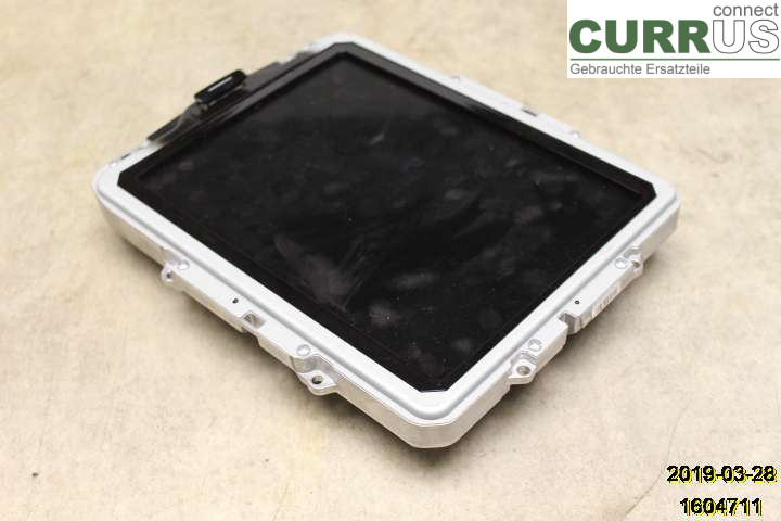 VOLVO V90 17- Monitor 36010560 D4204T14