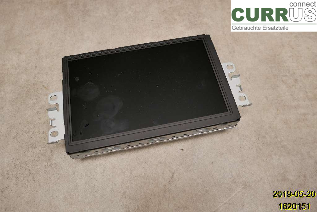 VOLVO V40 CROSS COUNTRY 13-19 Monitor 36011464 D4204T9