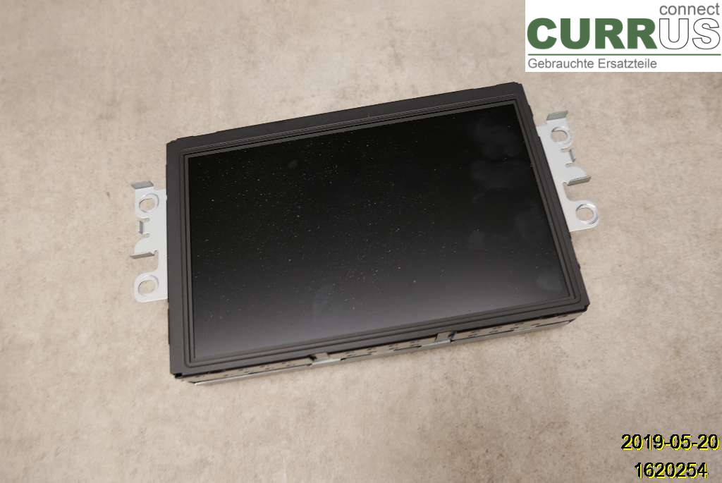 VOLVO V40 CROSS COUNTRY 13-19 Monitor 36011464 B4154T2