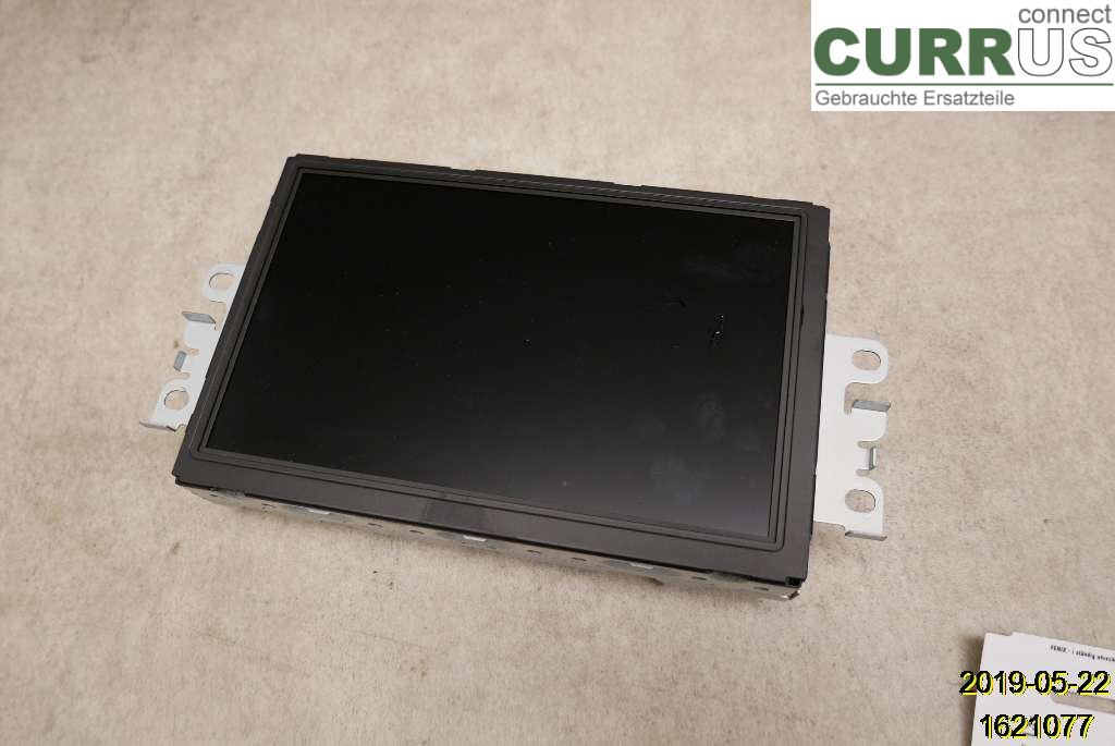 VOLVO V40 CROSS COUNTRY 13-19 Monitor 36011464 D4204T14