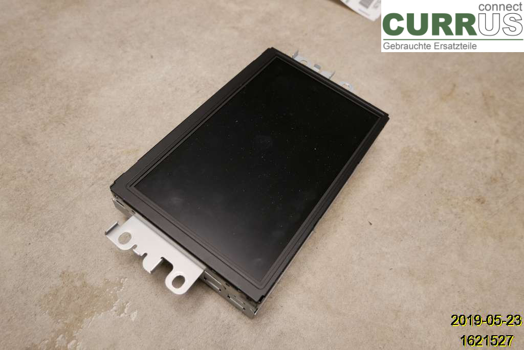 VOLVO V40 CROSS COUNTRY 13-19 Monitor 36011464 D4204T16