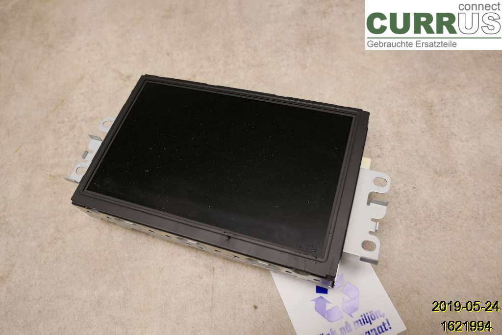 VOLVO V40  12-19 Monitor 36011464 D4204T8