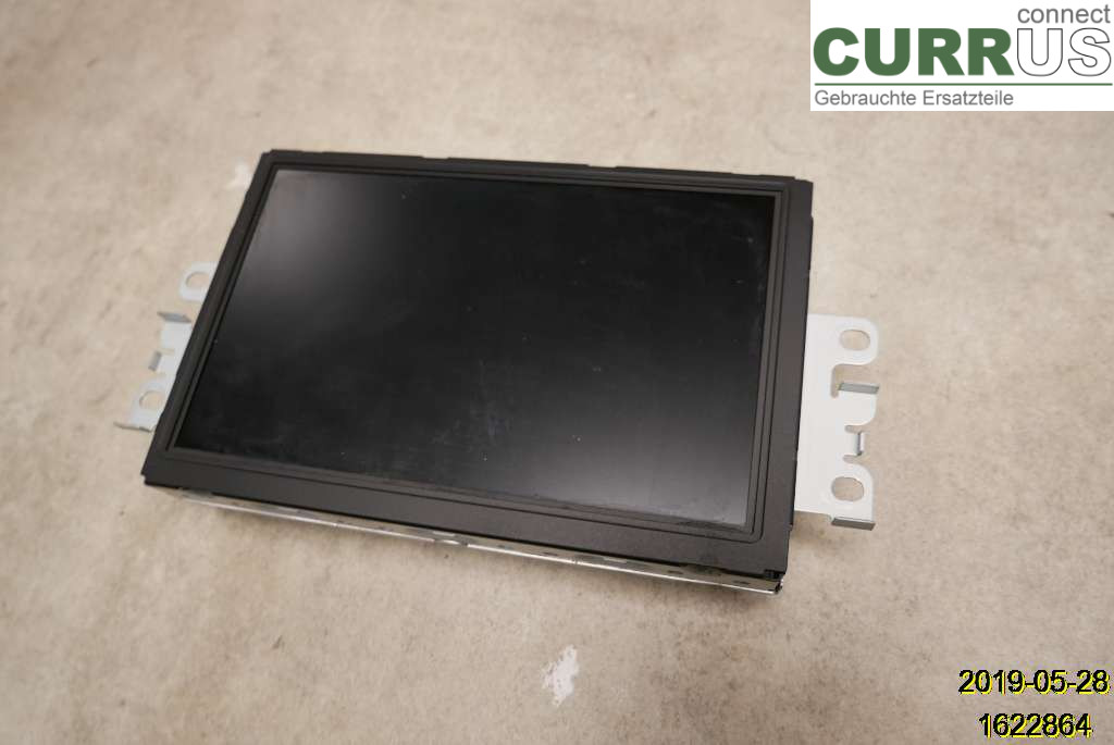 VOLVO V40  12-19 Monitor 36011464 B4154T4
