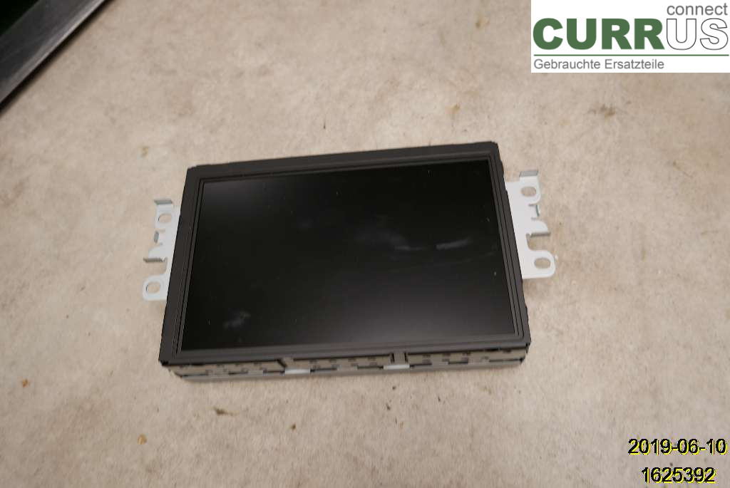 VOLVO V40 CROSS COUNTRY 13-19 Monitor 36011464 D4204T9