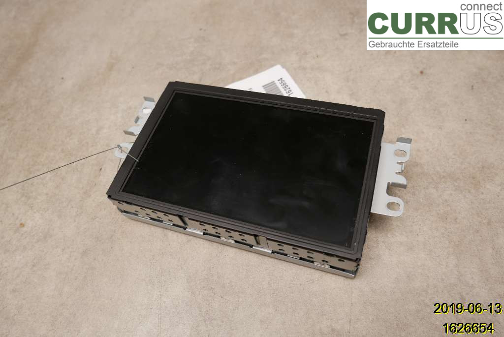 VOLVO V70 14-16 Monitor 36011464 D4204T5