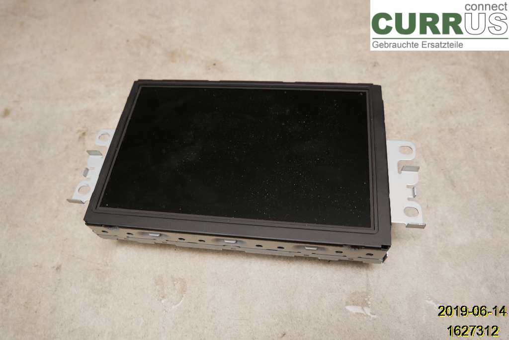 VOLVO V40  12-19 Monitor 36011464 D4204T14