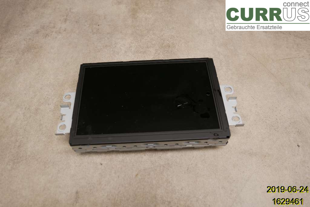 VOLVO V40 CROSS COUNTRY 13-19 Monitor 36011464 B4154T4