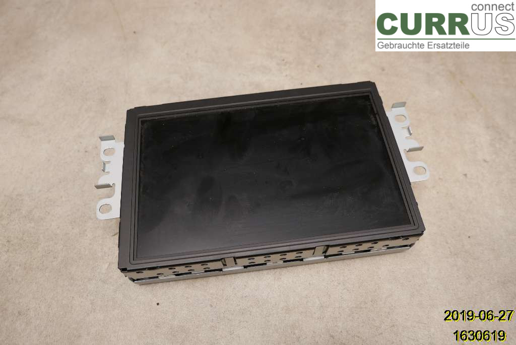 VOLVO V70 14-16 Monitor 36011464 D4204T5