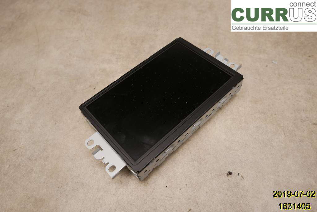 VOLVO V40 CROSS COUNTRY 13-19 Monitor 36011464 D4204T9