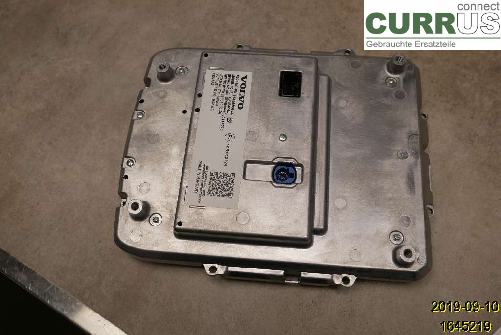 VOLVO V90 17- Monitor 36010560 B4204T23