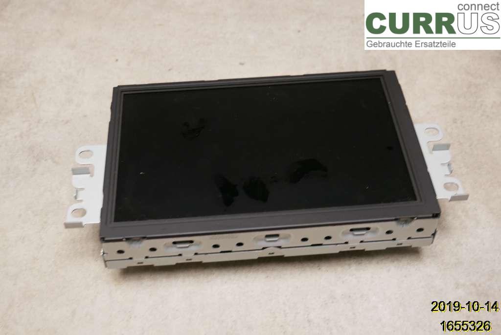 VOLVO V40 CROSS COUNTRY 13-19 Monitor 36011464 D4204T9