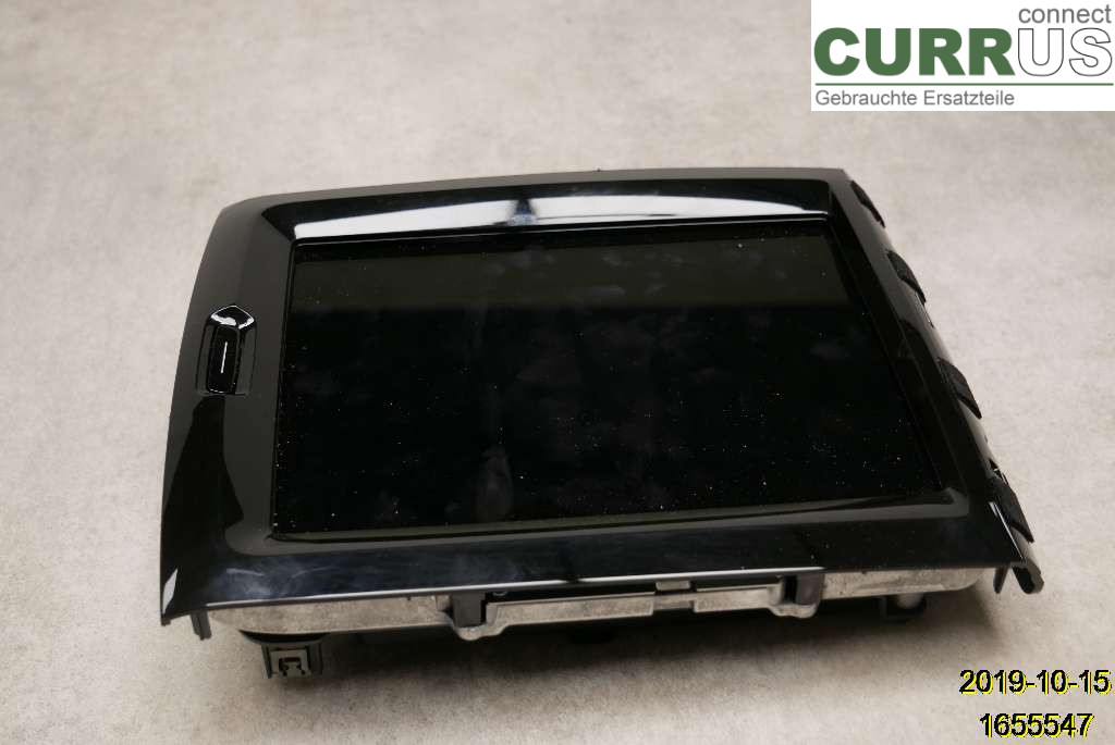 VOLVO XC60  18- Monitor 36010560 B4204T35