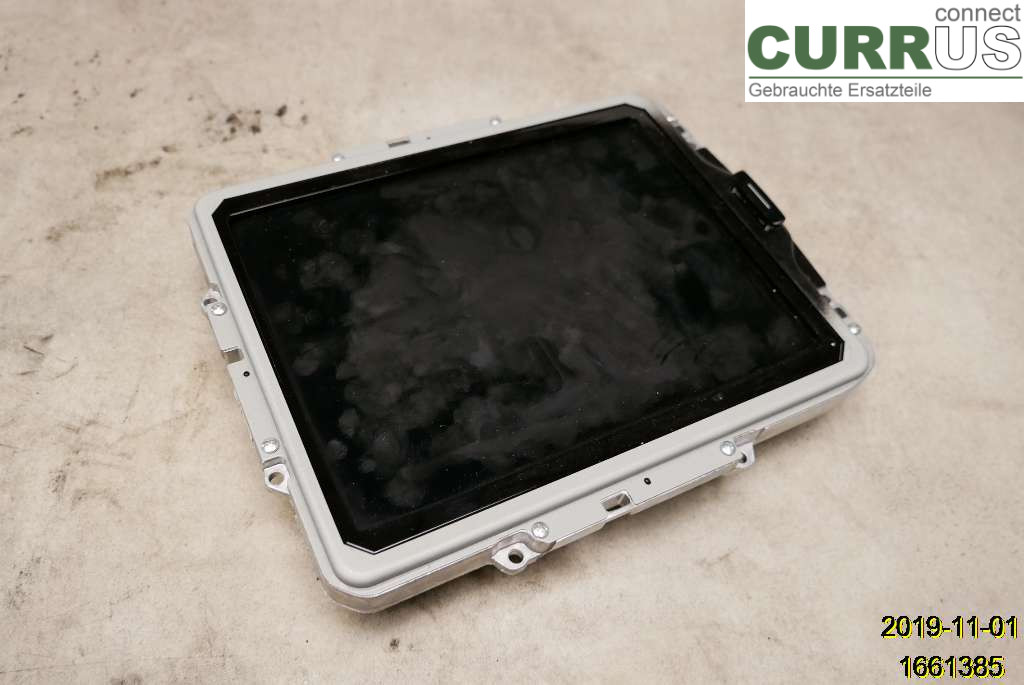VOLVO V60 19- Monitor 36010560 D4204T14