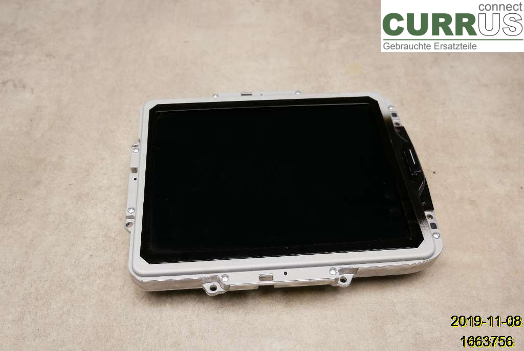 VOLVO V90 17- Monitor 36010560 B4204T23