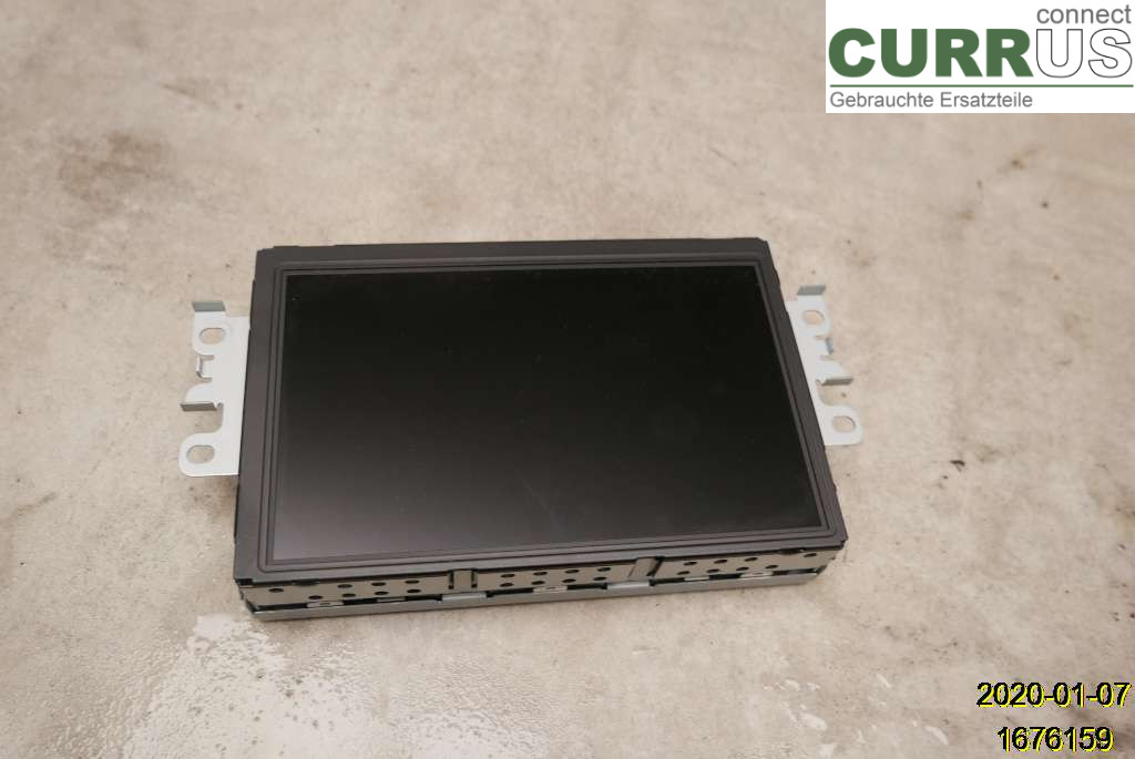 VOLVO V40  12-19 Monitor 36011464 B4204T37