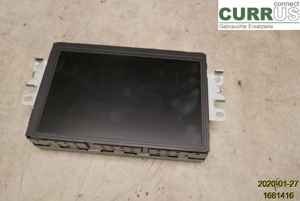 VOLVO XC70 14-16 Monitor 36011464 D5244T15