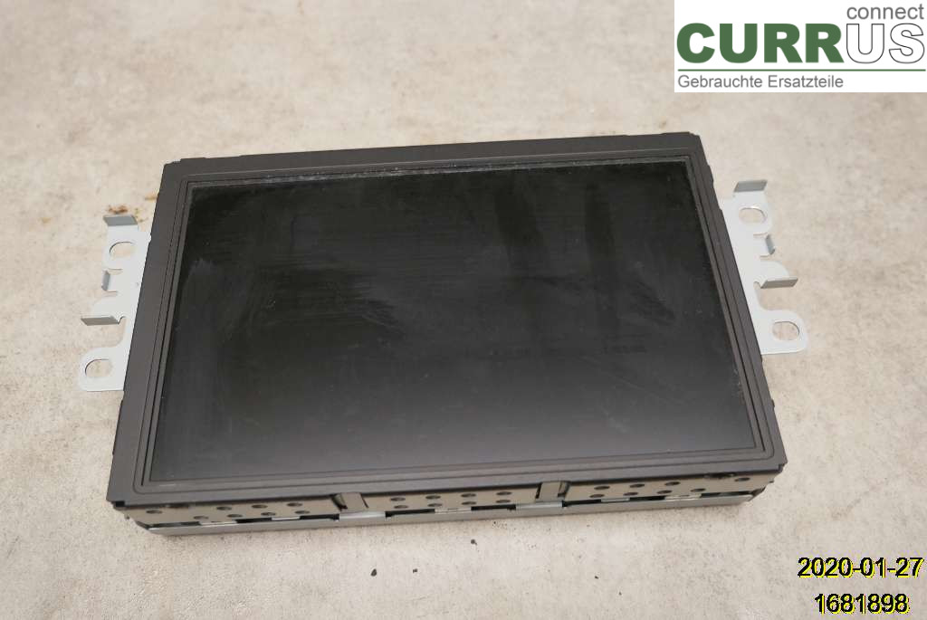 VOLVO V70 14-16 Monitor 36011464 D4204T5