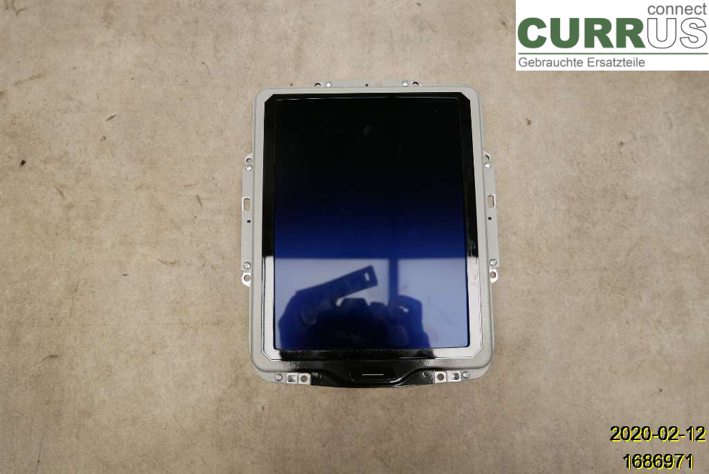 VOLVO V90 17- Monitor 36010560 D4204T14