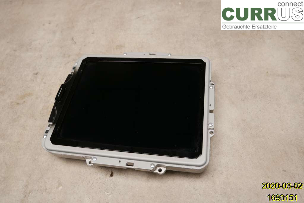 VOLVO V60 19- Monitor 36010560 D4204T16