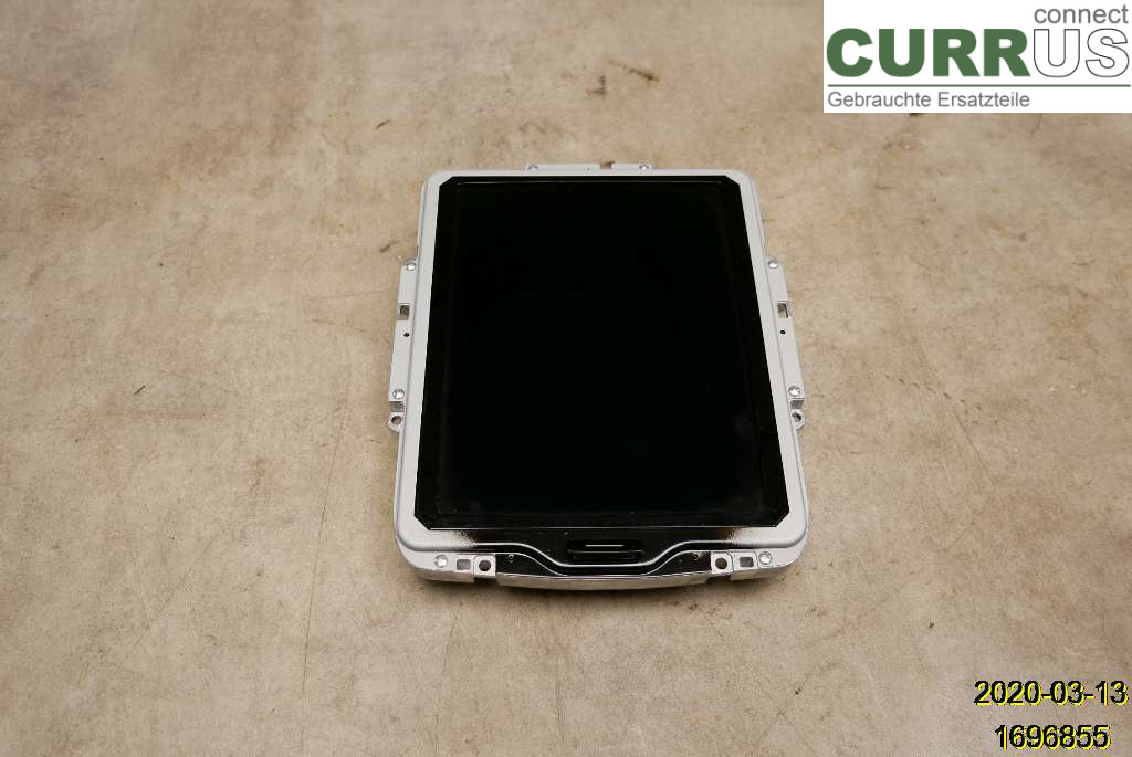 VOLVO V90 17- Monitor 36010560 B4204T31
