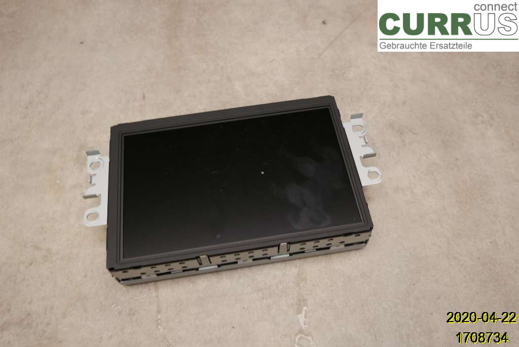 VOLVO V40 CROSS COUNTRY 13-19 Monitor 36011464 B4154T4