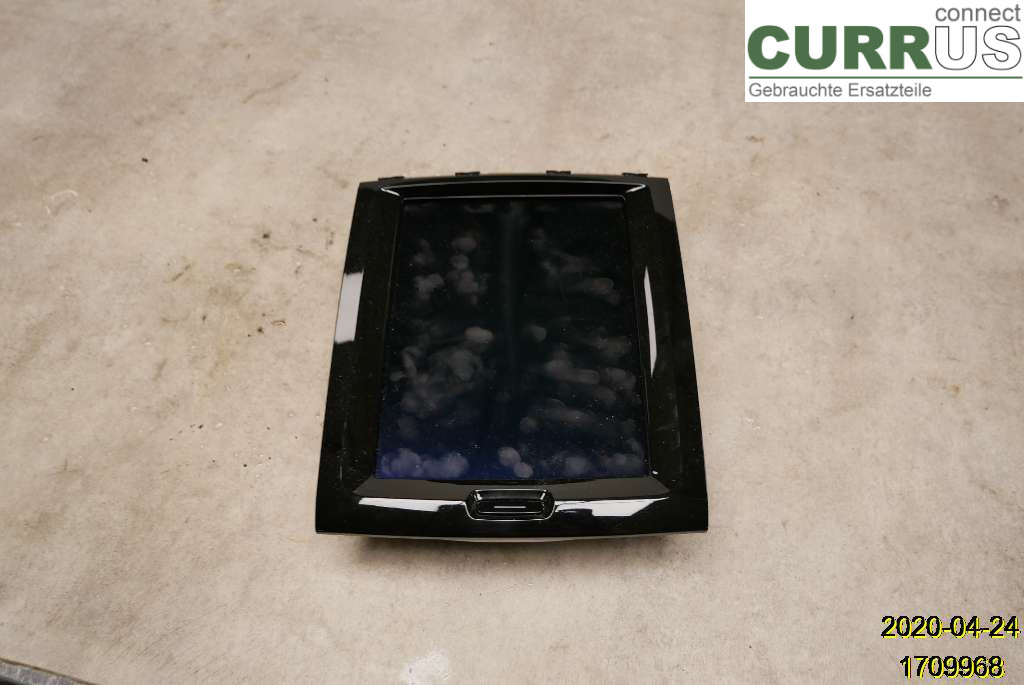 VOLVO XC60  18- Monitor 36010560 D4204T14