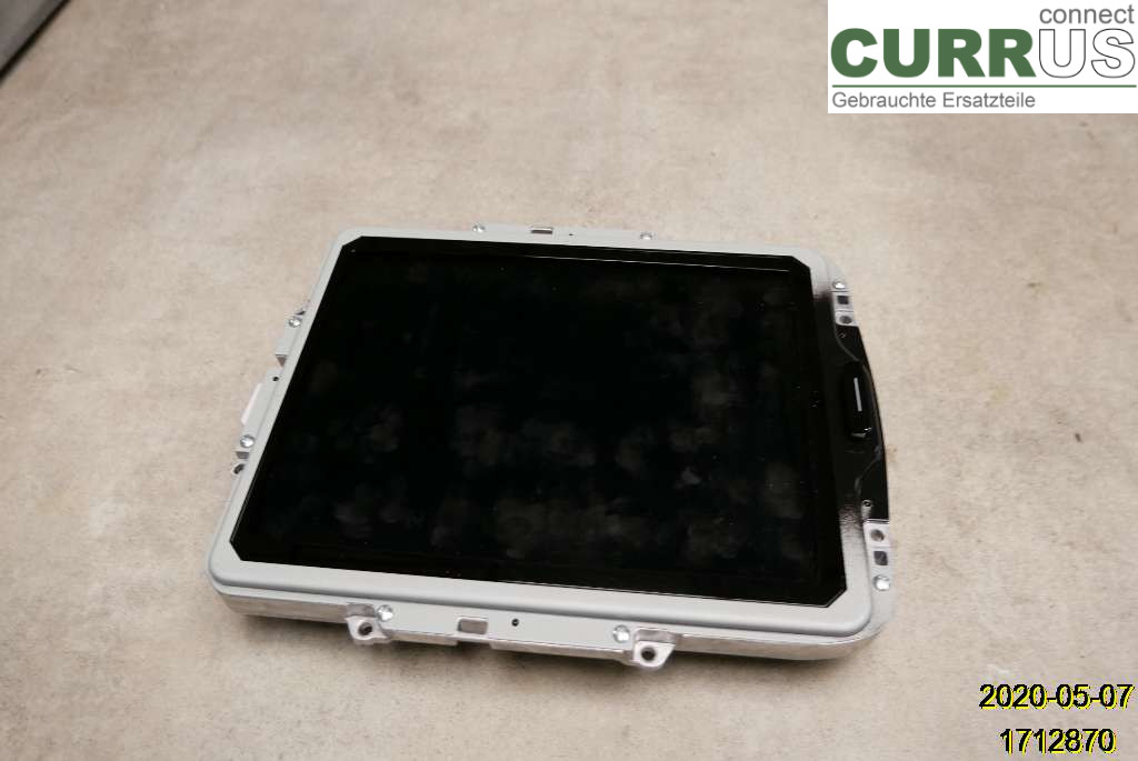 VOLVO V60 19- Monitor 36010560 D4204T14