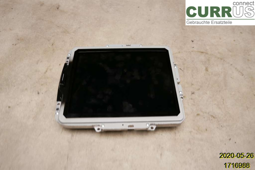 VOLVO V60 19- Monitor 36010560 D4204T16