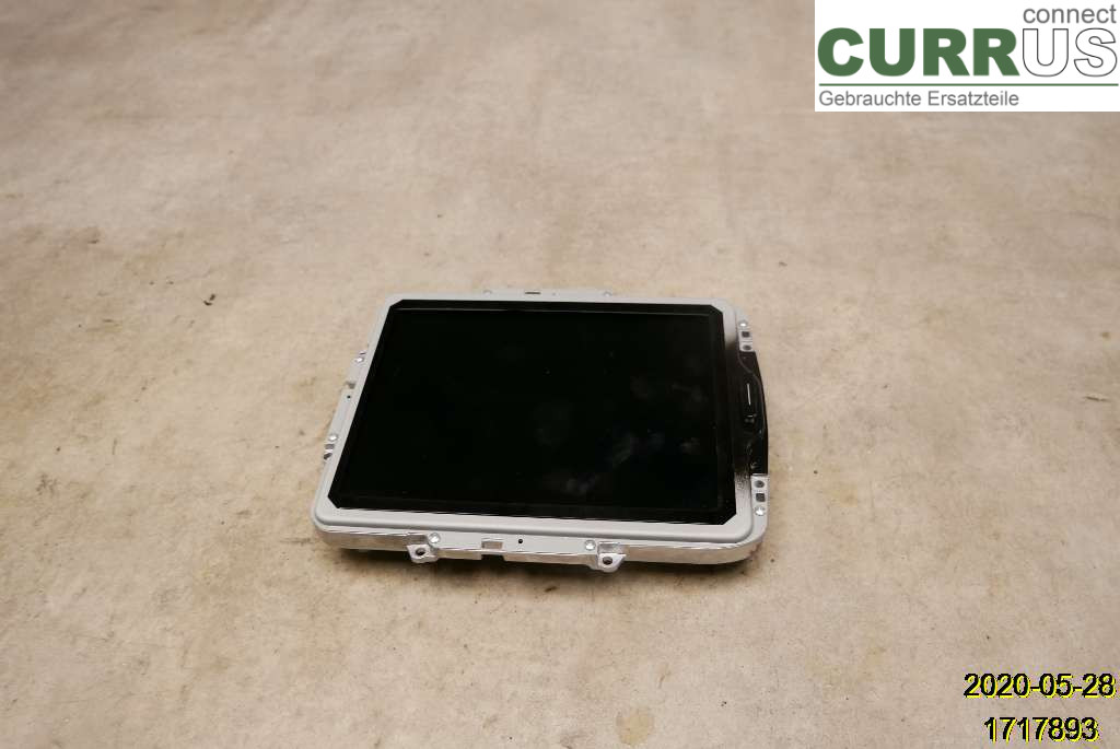 VOLVO V60 19- Monitor 36010560 D4204T16