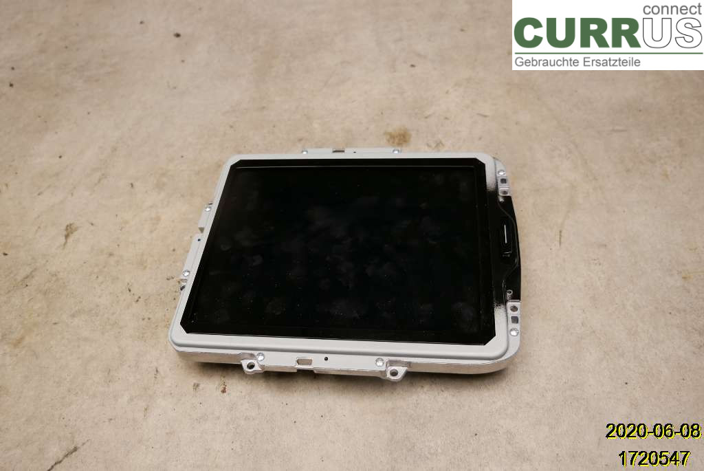 VOLVO V60 19- Monitor 36010560 D4204T14