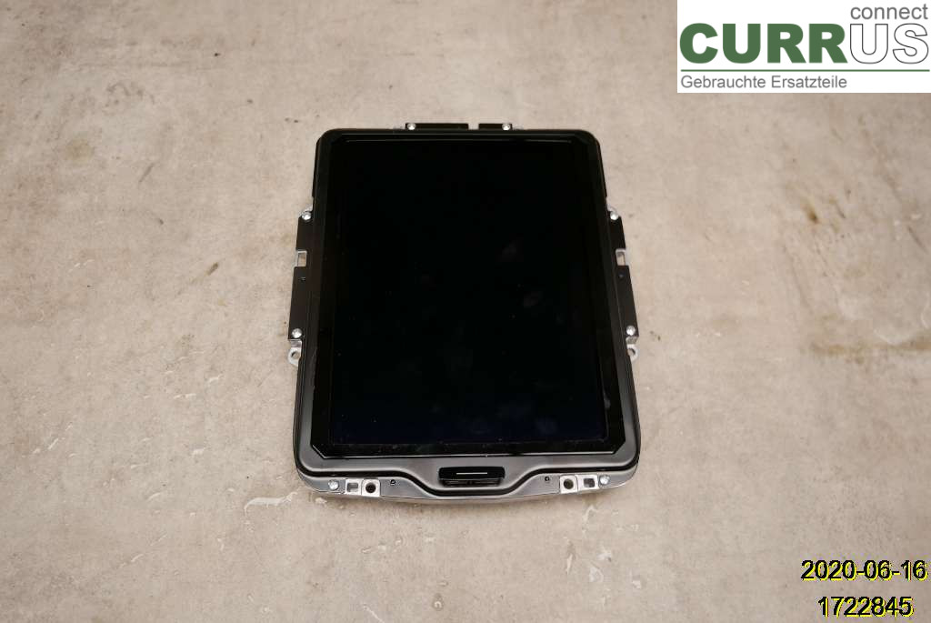 VOLVO V60 19- Monitor 36010560 D4204T16