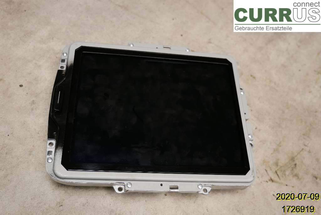 VOLVO V60 19- Monitor 36010560 B4204T34