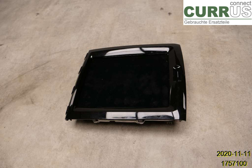 VOLVO XC60  18- Monitor 36010560 B4204T26