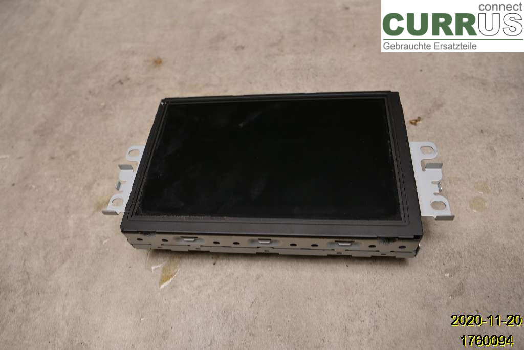 VOLVO V70 14-16 Monitor 36011464 B4204T11